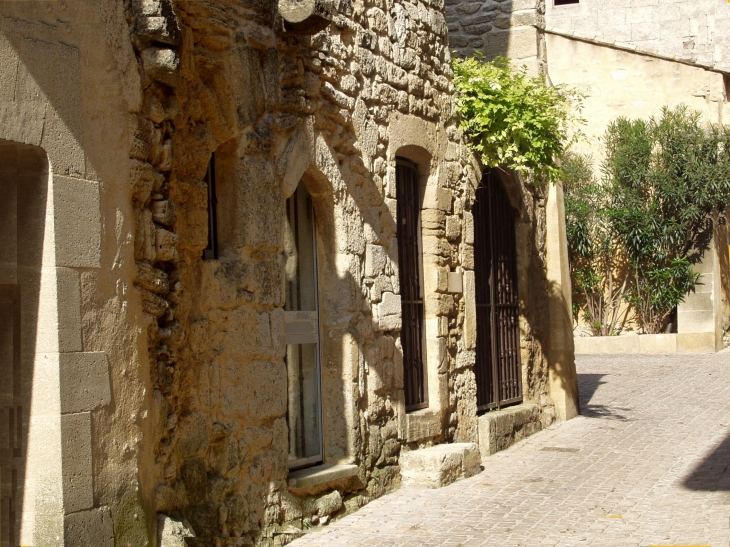  - Castillon-du-Gard