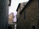 Photo suivante de Castillon-du-Gard rue du village