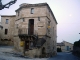 Photo suivante de Castillon-du-Gard l'ancien corps de garde (la Poste)