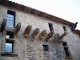 Photo précédente de Castillon-du-Gard maison médiévale