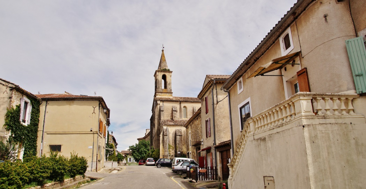La Commune - Cavillargues