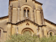 Photo suivante de Collias église Saint-Vincent