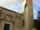 Photo précédente de Gallargues-le-Montueux Gallargues-le-Montueux (30660)  église