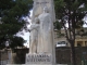 Gallargues-le-Montueux (30660)  monument aux morts