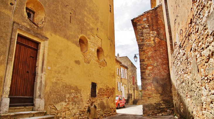 Photo à Gaujac (30330) La Commune Gaujac, 415485