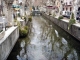 Photo suivante de Goudargues le long du canal