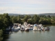 Photo précédente de Laudun-l'Ardoise VUE DE PORT 2 DE L'ARDOISE