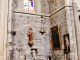 Photo suivante de Laudun-l'Ardoise église Notre-Dame