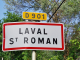 Photo suivante de Laval-Saint-Roman 