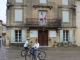Photo suivante de Lirac Lirac (30126) la mairie