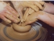 Photo précédente de Méjannes-le-Clap atelier cours de tournage poterie