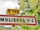 Molières-sur-Cèze