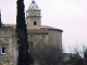 Photo précédente de Montclus le clocher