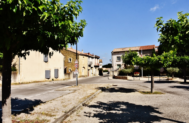 La Commune - Montfaucon