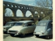 Photo suivante de Remoulins Le Pont du Gard, vers 1970.