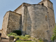 Photo suivante de Rochefort-du-Gard Castellas Chapelle du 11 Em Siecle