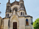 Photo suivante de Rochefort-du-Gard    église Saint-Bardulphe