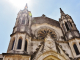 Photo précédente de Rochefort-du-Gard    église Saint-Bardulphe
