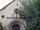 Photo suivante de Roquemaure l'entrée de l'église