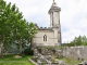 Photo suivante de Saint-Ambroix Chapelle de la Vierge ( Site du Dugas )