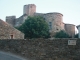 Photo suivante de Saint-André-d'Olérargues Château du village