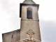 Photo suivante de Saint-Brès +église Saint-Brice