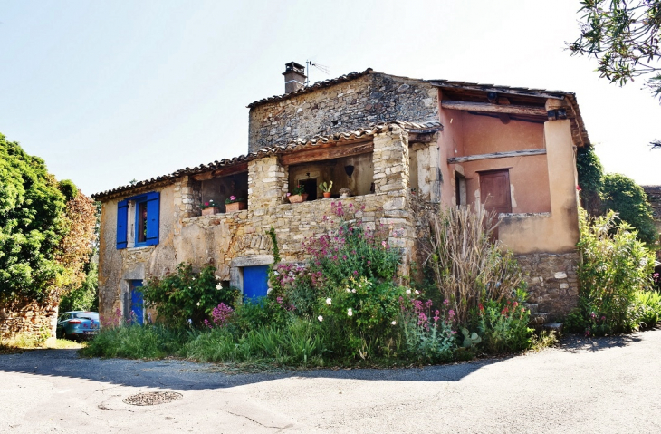 La Commune - Saint-Christol-de-Rodières