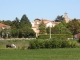 Photo suivante de Saint-Hilaire-de-Brethmas Le village de St Hilaire de Brethmas
