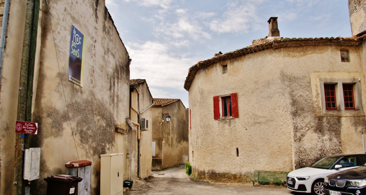 La Commune - Saint-Hippolyte-de-Montaigu