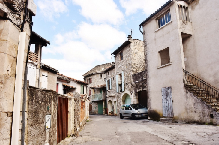 La Commune - Saint-Jean-de-Maruéjols-et-Avéjan