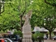 Photo suivante de Saint-Jean-du-Gard Monument aux Morts
