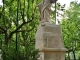 Photo précédente de Saint-Jean-du-Gard Monument aux Morts