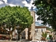 Photo suivante de Saint-Jean-du-Gard ++église St Jean