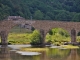 Photo suivante de Saint-Jean-du-Gard Pont sur le Gardon