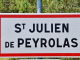 Photo suivante de Saint-Julien-de-Peyrolas 