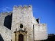 Photo suivante de Saint-Laurent-des-Arbres la tour Ribas