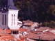 Photo précédente de Saint-Laurent-le-Minier les toits