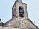 Photo précédente de Saint-Michel-d'Euzet <église saint-Michel