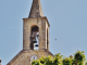 Photo suivante de Saint-Michel-d'Euzet <église saint-Michel