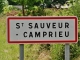 Photo suivante de Saint-Sauveur-Camprieu 