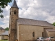 Photo suivante de Saint-Sauveur-Camprieu  .église Saint-Sauveur