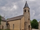 Photo suivante de Saint-Sauveur-Camprieu  .église Saint-Sauveur