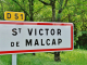 Saint-Victor-de-Malcap