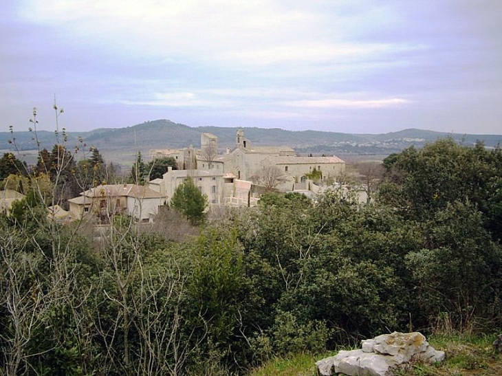  - Saint-Victor-des-Oules