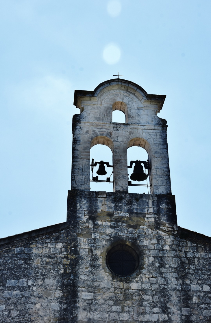 //église Sainte-Anastasie