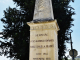 Photo précédente de Sernhac Monument-aux-Morts