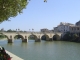 pont sur le Vidourle