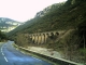 Photo suivante de Sumène Ancien pont de chemin de fer