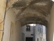 Photo suivante de Théziers la porte de ville 14ème siècle
