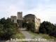Photo suivante de Tornac Le Château de Tornac XIIe